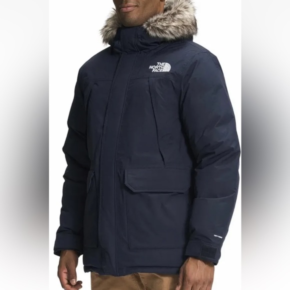 The North Face Jackets & Coats The North Face Mens Mcmurdo Down